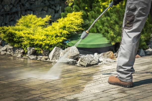 Best Playground Equipment Cleaning  in Metuchen, NJ